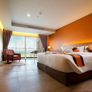 Chambre de Luxe Lit King-Size